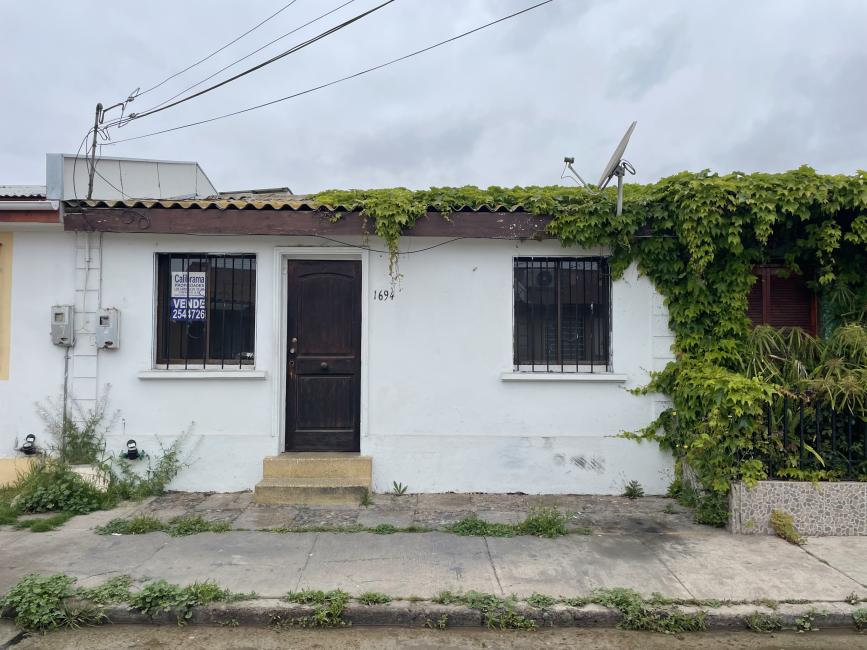 Casa en Poblacion Juan Soldado, a pasos de Balmaceda y Huanhuali