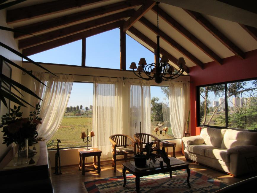 Hermosa casa ubicada en Peñuelas, Coquimbo